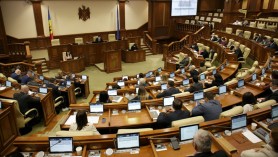 Republica Moldova are nevoie de o nouă lege care să apere autorii din țară și nu companiile monopoliste